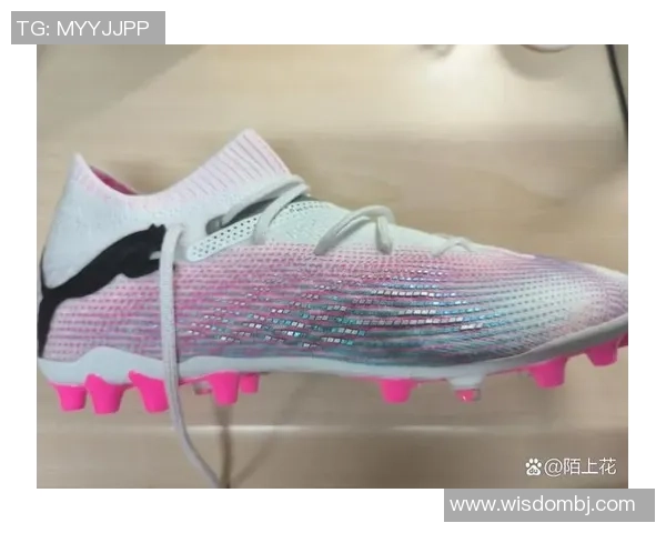 球星们穿的足球鞋品牌揭秘哪些是最受欢迎的顶级选择