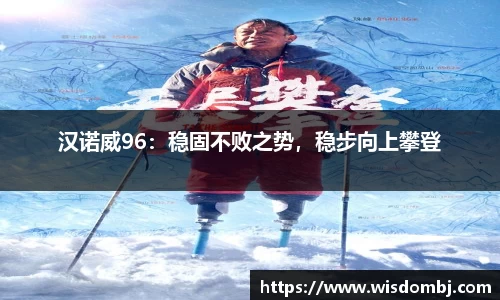 汉诺威96：稳固不败之势，稳步向上攀登